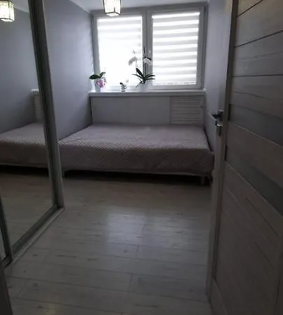 Apartamento Zatrzymaj Sie U Alicji