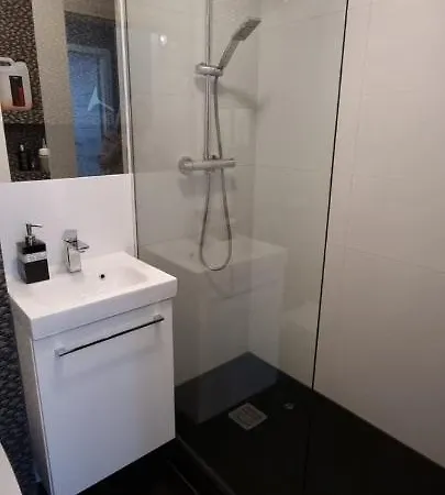 Appartement Zatrzymaj Sie U Alicji Wrocław
