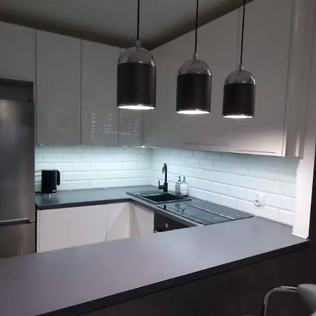 Appartement Zatrzymaj Sie U Alicji Wrocław