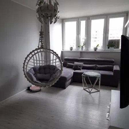 Appartement Zatrzymaj Sie U Alicji *