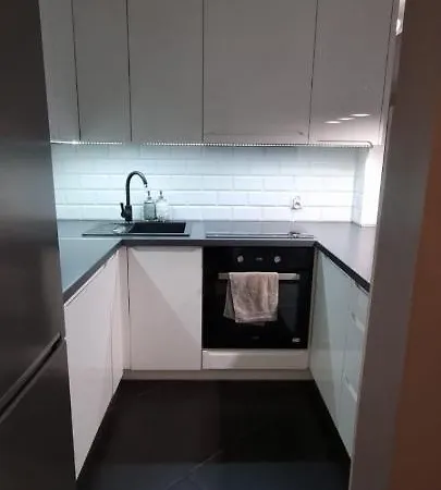 Zatrzymaj Sie U Alicji Appartement Wrocław