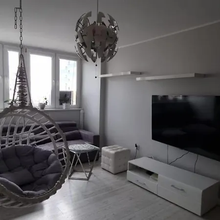 Appartement Zatrzymaj Sie U Alicji *